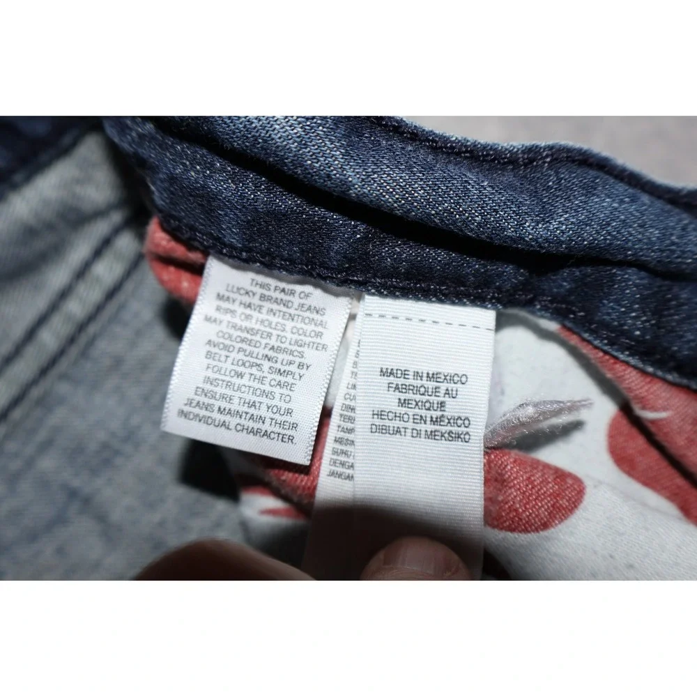 Lucky Brand lucky brand